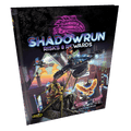 Shadowrun: Risks & Rewards