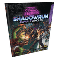 Shadowrun: Asphalt Jungles