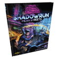 Shadowrun: Mean Streets