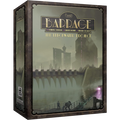 Barrage: The Leeghwater Project