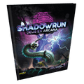 Shadowrun: Deus Ex Arcana