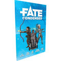 Fate Condensed Softcover