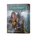 Arkham Horror RPG Starter Set - Hungering Abyss