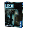 EXIT: The Sinister Mansion