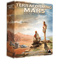 Terraforming Mars: Ares Expedition