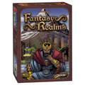 Fantasy Realms Card Game