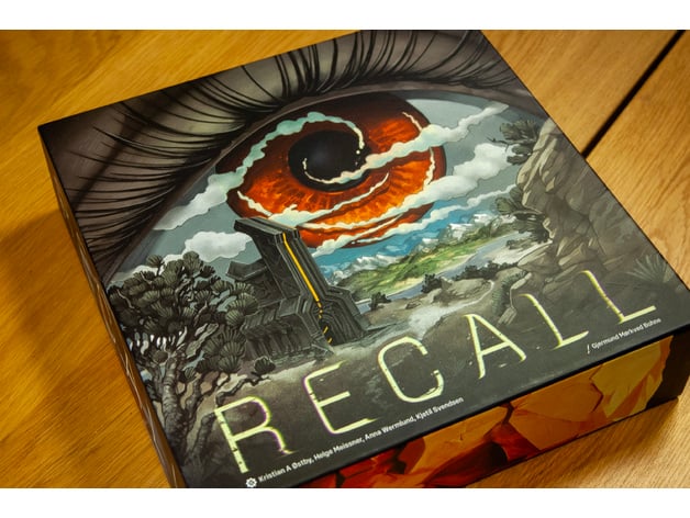 Recall