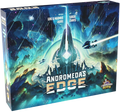Andromeda's Edge