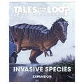 Tales from the Loop: The Board Game - Invasive Species Expansion