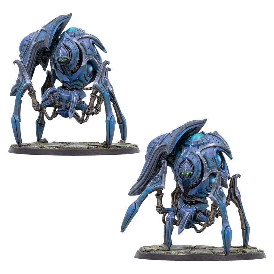 StarCraft: Protoss - Stalker