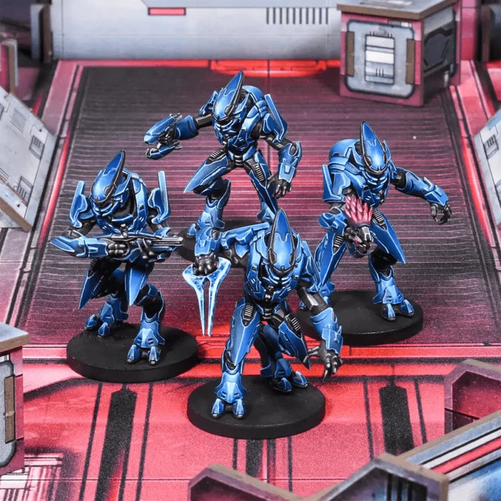Halo: Flashpoint Rise Of The Banished