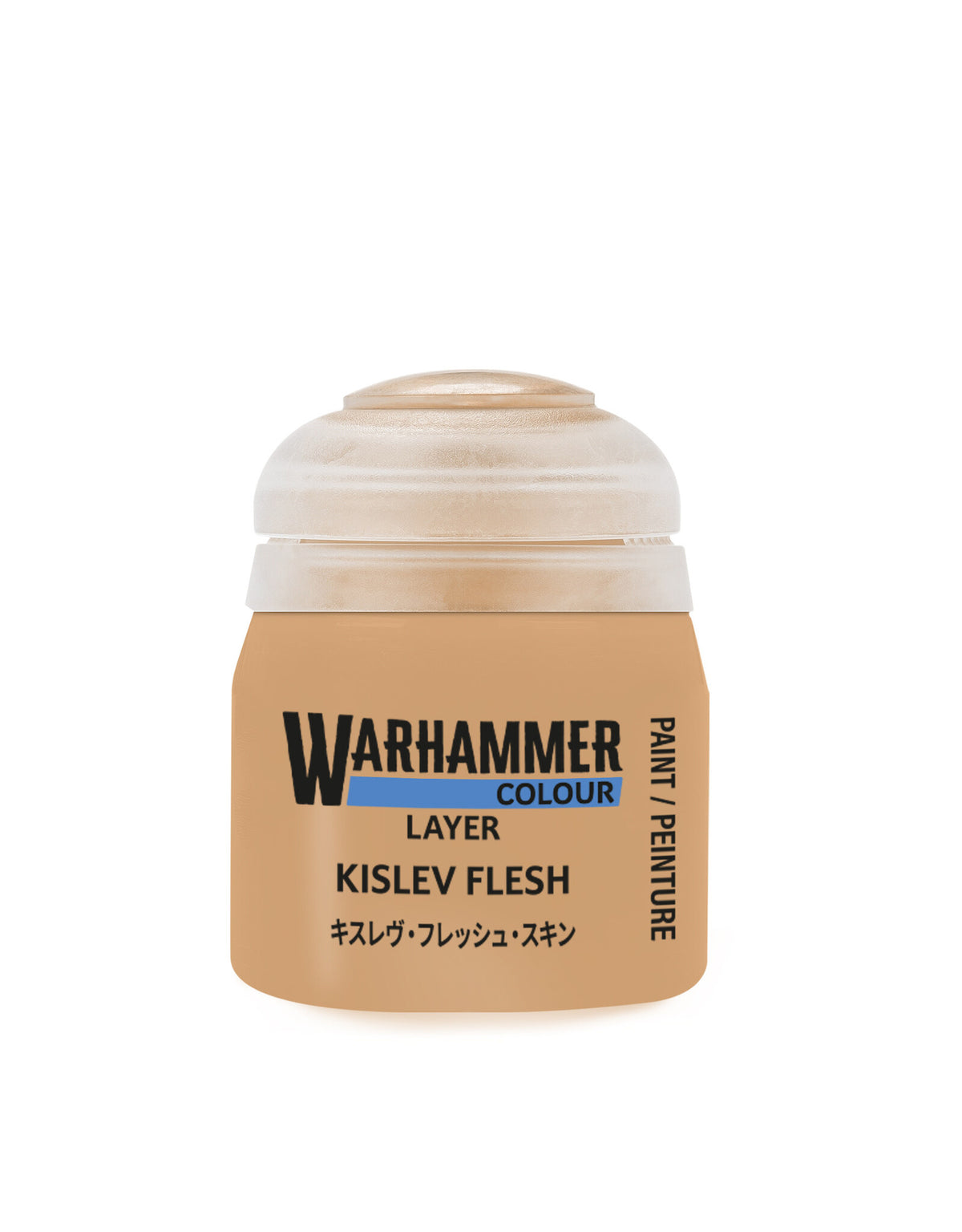 Citadel Layer Paint: Kislev Flesh 12ml