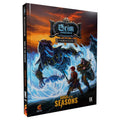 Dungeons & Dragons Fifth Edition: Grim Hollow: Saga of the Seasons
