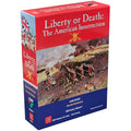Liberty or Death 3rd Printing