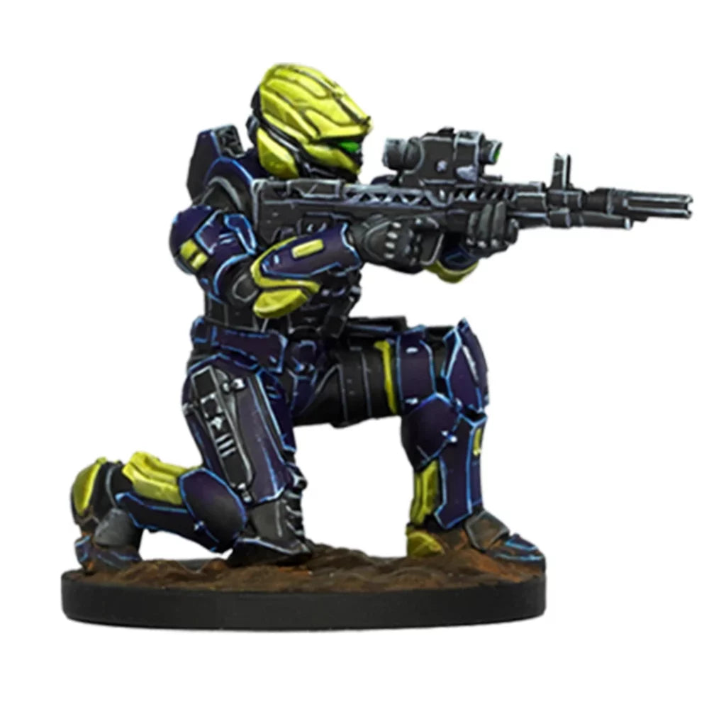 Halo: Flashpoint - Fireteam Phoenix