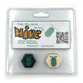 Hive The Pillbug Expansion