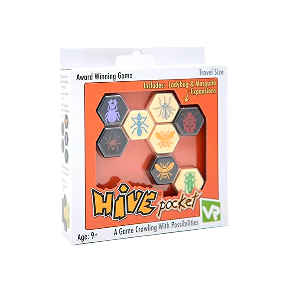 Hive Pocket