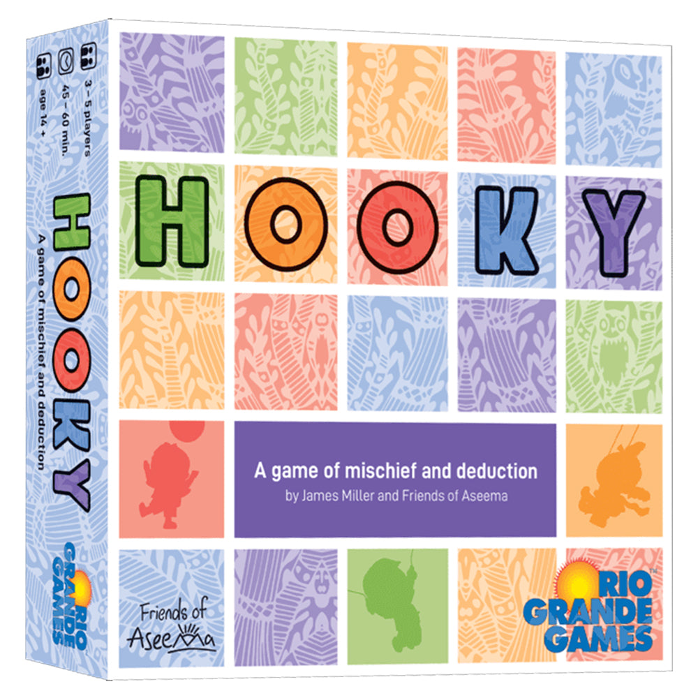 Hooky