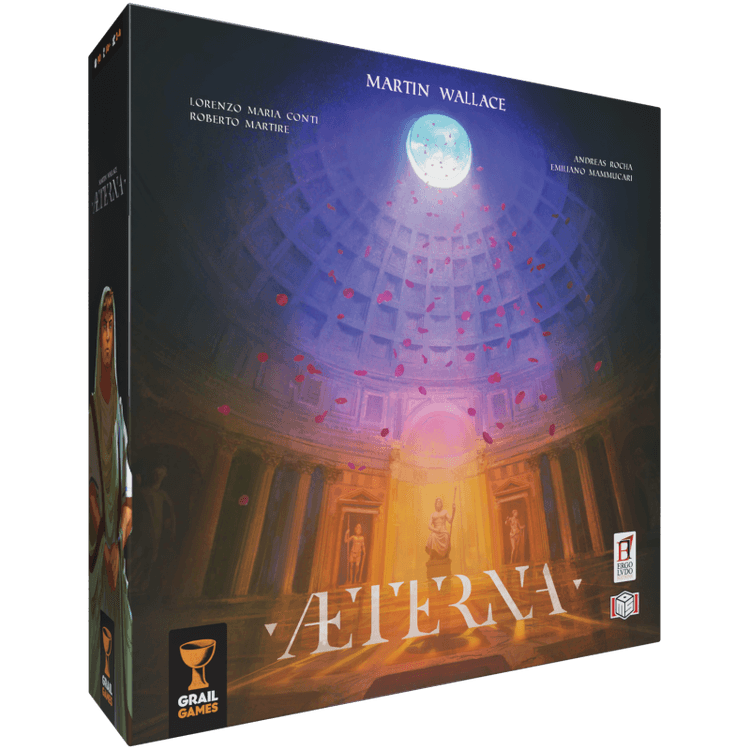 Æterna