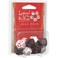 Legend of the Five Rings RPG - Roleplaying Dice