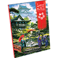 Legend of the Five Rings RPG - Courts of Stone