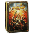 D&D: Lords of Waterdeep