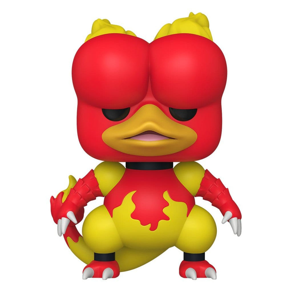 Funko Pop! Games: Pokémon - Magmar
