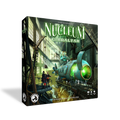 Nucleum: Gibraltar Expansion