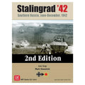 Stalingrad '42 (2nd Printing) + Little Saturn