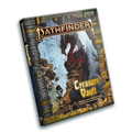 Pathfinder 2E -  Treasure Vault Remastered Pocket Edition