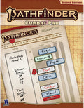 Pathfinder 2E -  Combat Pad