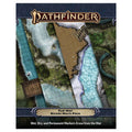 Pathfinder Flip-Mat: Rivers Multi-Pack