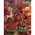 Pathfinder 2E -  Remaster GM Screen