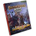 Pathfinder 2E -  Hellbreakers Adventure Path