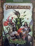 Pathfinder 2E -  Kingmaker Adventure Path Hardcover