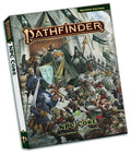Pathfinder 2E -  RPG NPC Core Pocket Edition