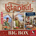 Istanbul: Big Box (2024)