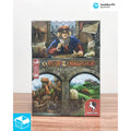 Hansa Teutonica: Big Box