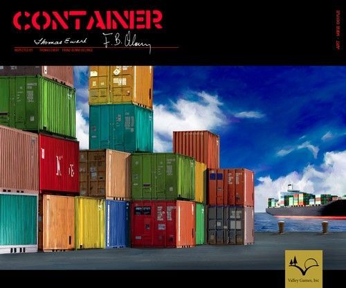 Container