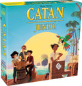 Catan: Junior board game cover