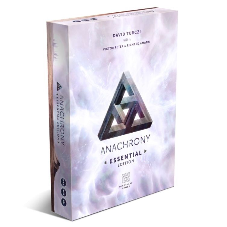 Anachrony