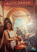 Concordia