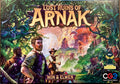 Lost Ruins of Arnak