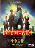 Pandemic