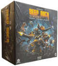 Deep Rock Galactic: The Board Game