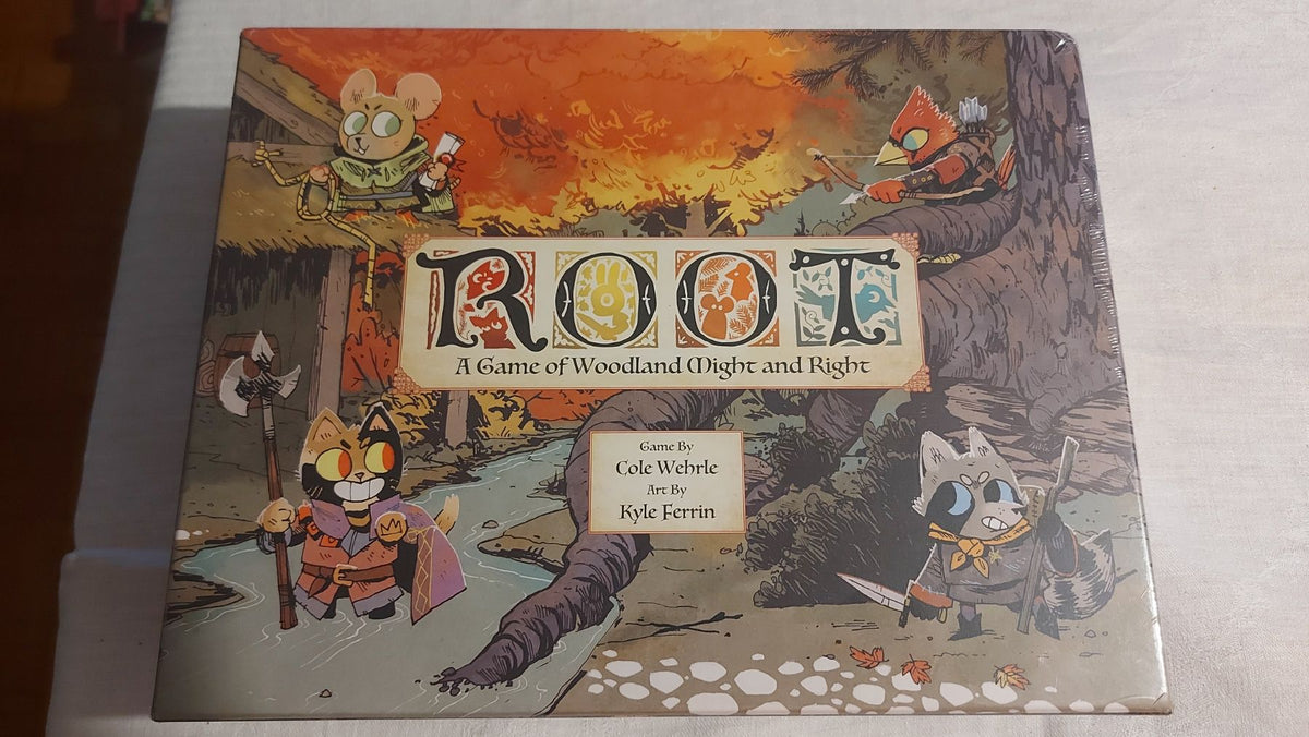 Root
