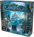 Mysterium board game cover