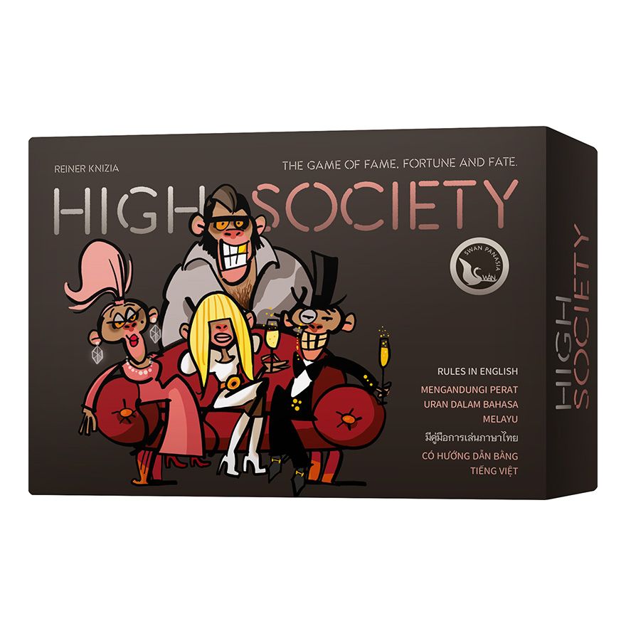 High Society