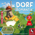 Dorfromantik: The Board Game