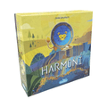 Harmonies